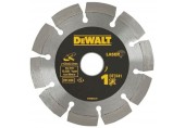 DeWALT DT3741 Diamantový rezný kotúč PHP 125 x 22,2mm