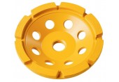 DeWALT DT3796 Diamantový miskový brúsny kotúč 125 mm M14