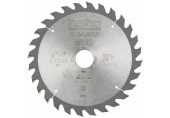 DeWALT DT4063 Pílový kotúč na drevo 184 x 16 mm, 40 zubov