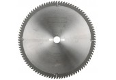 DeWALT DT4291 Pílový kotúč 350 x 30 mm, 96 zubov, TCG -5 °