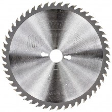 DeWALT DT4323 Pílový kotúč Extreme 250 x 30 mm, 48 zubov, ATB 20 °