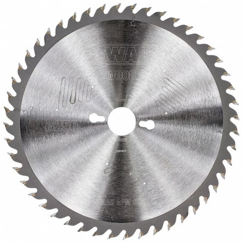 DeWALT DT4323 Pílový kotúč Extreme 250 x 30 mm, 48 zubov, ATB 20 °