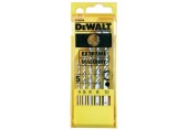 DeWALT DT6956 Sada vrtákov EXTREME do muriva 5ks
