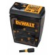 DeWALT DT70557T Sada bitov T20 Impact Torsion