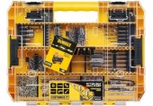DeWALT DT70767 Sada vrtákov (80 ks)