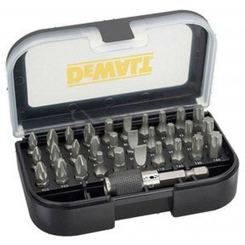 DeWALT sada bitov 31 dielov DT7944
