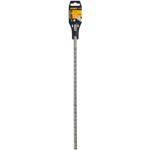 DeWALT DT8937 vrták s celokarbidovou hlavou SDS-Plus 12 x 460 mm DeWALT DT8937 vrták s celokarbidovou hlavou SDS-Plus 12 x 460 mm