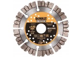 DeWALT DT90294 Diamantový rezný kotúč 125 x 22,2 mm pre DCG200