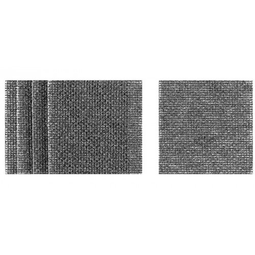 DeWALT DTM8663 profilová brúska s univerzálnou brúsnou sieťovinou EXTREME P40