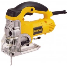 DeWALT DW331K Priamočiara píla 701W