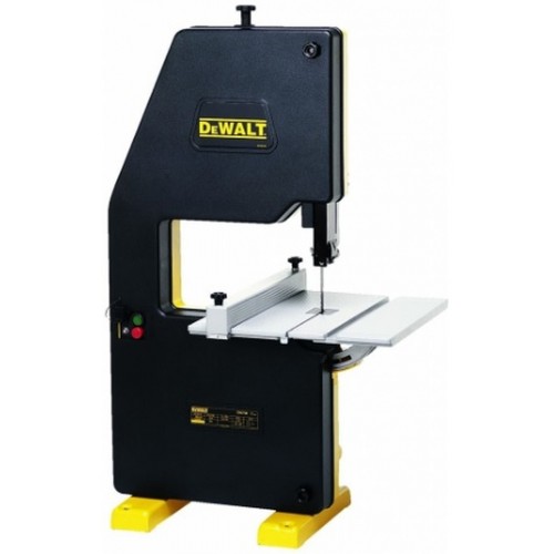 DeWALT DW739 Pásová píla s reguláciou otáčok (155mm/ 760W