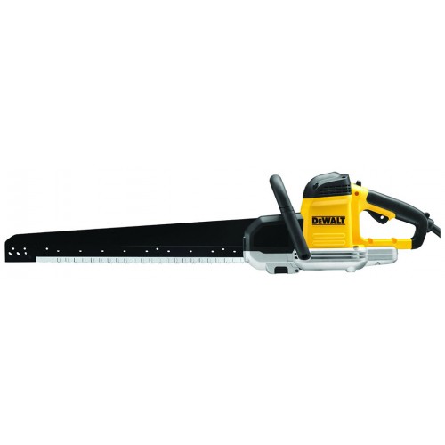 DeWALT DWE399 Alligator píla (1700W / 450 mm) na stavebné materiály