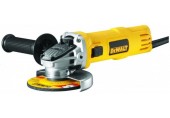 DeWALT DWE4056 Uhlová brúska (115mm/800W)