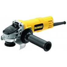 DeWALT DWE4057 Uhlová brúska (125mm/800W)