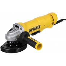 DeWALT DWE4233 Uhlová brúska (1400W/125mm)