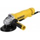 DeWALT DWE4233 Uhlová brúska (1400W/125mm)