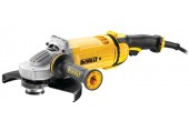 DeWALT DWE4559 Uhlová brúska (230mm/2400W)