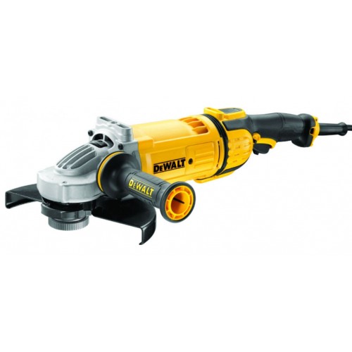 DeWALT DWE4579 Uhlová brúska (2600W/230mm)