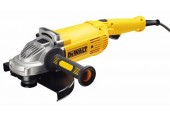 DeWALT DWE492S Uhlová brúska (230mm/2200W)