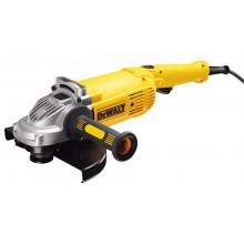 DeWALT DWE492S Uhlová brúska (230mm/2200W)