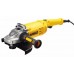 DeWALT DWE492S Uhlová brúska (230mm/2200W)