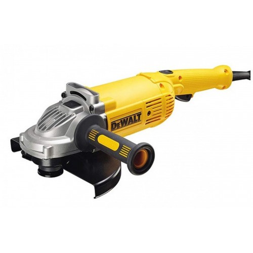 DeWALT DWE492 Uhlová brúska (230mm/2200W)