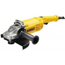 DeWALT DWE494 Uhlová brúska (2200W/230mm)