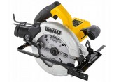 DeWALT DWE5615 Kotúčová píla (1500W/190mm)