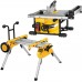 DeWALT DWE7485RS Stolová okružná píla (1850W/210mm) + stojan DE7400