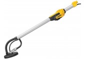 DeWALT DWE7800 Brúska na sadrokartón (530W/ 225mm)