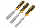 DeWALT DWHT0-16148 Sada dlát 3 ks, 18-25-32 mm