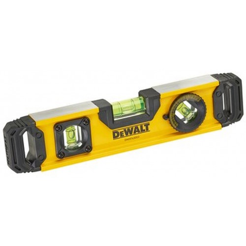 DeWALT DWHT0-43003 Torpedo Vodováha 230mm