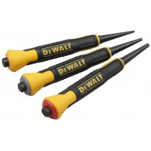 DeWALT DWHT0-58018 priebojníky (jamkáre)