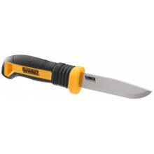DeWALT DWHT1-10354 Remeselnícky nôž s pevným ostrím 90 mm