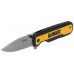 DeWALT DWHT10993-0 Vreckový nôž Drop Point