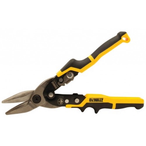 DeWALT DWHT14675-0 Ergo AVIATION Nožnice na plech - rovné