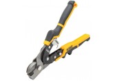 DeWALT DWHT14691-0 Klampiarske dierovacie kliešte na zaisťovacie výstupky