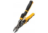 DeWALT DWHT14694-0 Zaoblené krátke nožnice Aviation