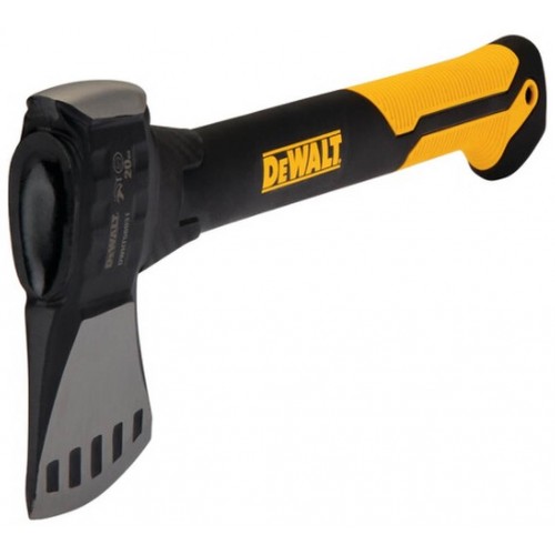 DeWALT DWHT56031 Exocore Tesárska sekera 567 g