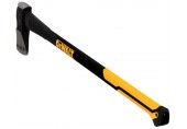 DeWALT DWHT56033 Exocore Štiepacia sekera 2,0 kg