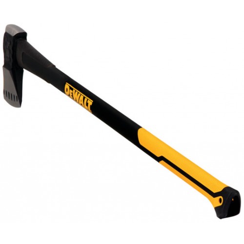 DeWALT DWHT56033 Exocore Štiepacia sekera 2,0 kg