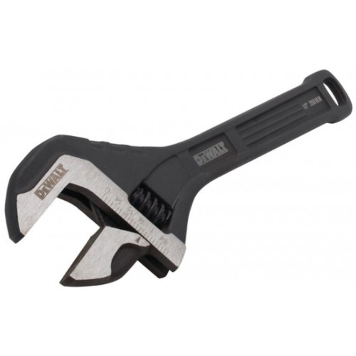 DeWALT DWHT80269-0 Celokovový nastaviteľný kľúč 300 mm