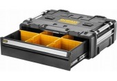 DeWALT DWST08510-1 ToughSystem 2.0 DXL kufor s jedným šuplíkom