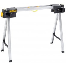 BAZÁR DeWALT DWST1-75676 kovový pracovný podstavec POŠKODENÝ!!