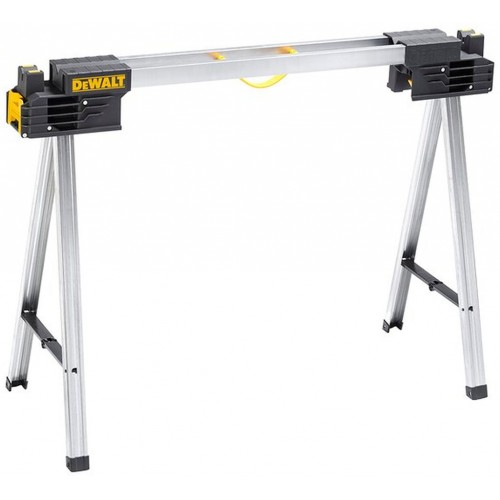 BAZÁR DeWALT DWST1-75676 kovový pracovný podstavec POŠKODENÝ!! BAZÁR DeWALT DWST1-75676 kovový pracovný podstavec POŠKODENÝ!!