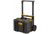 DeWALT DS450 ToughSystem Velký box s kolieskami, 685x554x500 mm, DWST83295-1