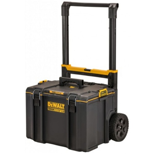 DeWALT DS450 kufor s kolieskami ToughSystem 2.0, 685x554x500 mm, DWST83295-1