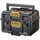 DeWALT DWST83471 Nabíjací box/dvojitá nabíjačka ToughSystem 18V-54V, 2xUSB