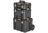 DeWALT DWST83517-1 Sada kufrov T-stak IP54