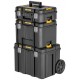 DeWALT DWST83517-1 Sada kufrov T-stak IP54